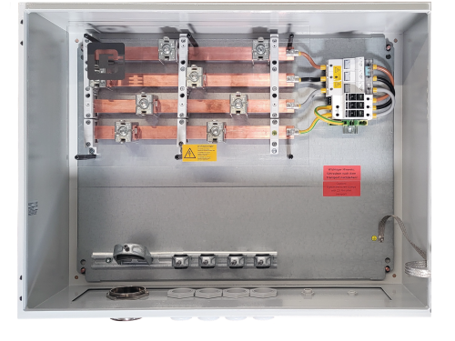 ⚡AC Box