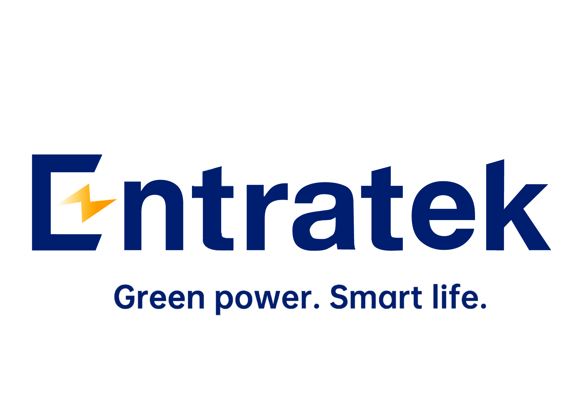 Logo Entratek