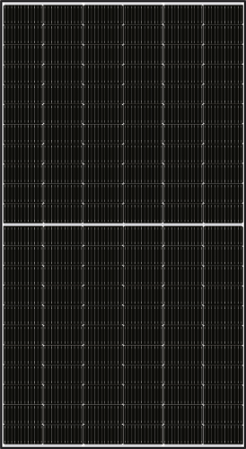 Solar Galaxy HS670-700TC-MHO-D