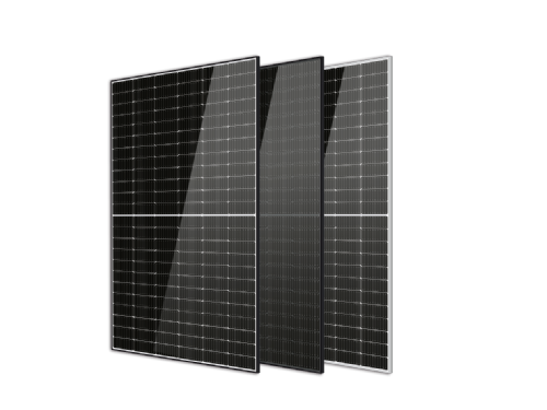 Solar Ocean HS590-620TC-MHB-D
