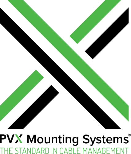 Logo PVX Mounting Systems