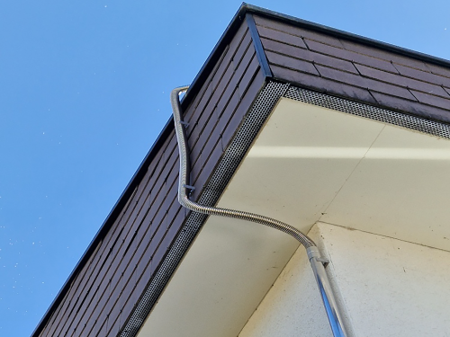plica Solar Stainless Steel Flexible Conduit FSS V4A