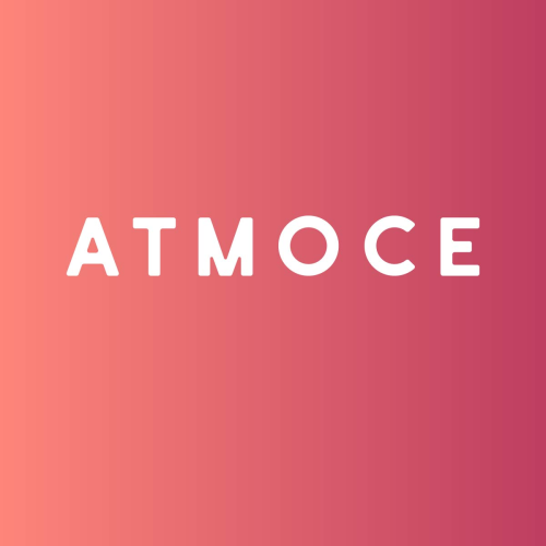 Logo ATMOCE