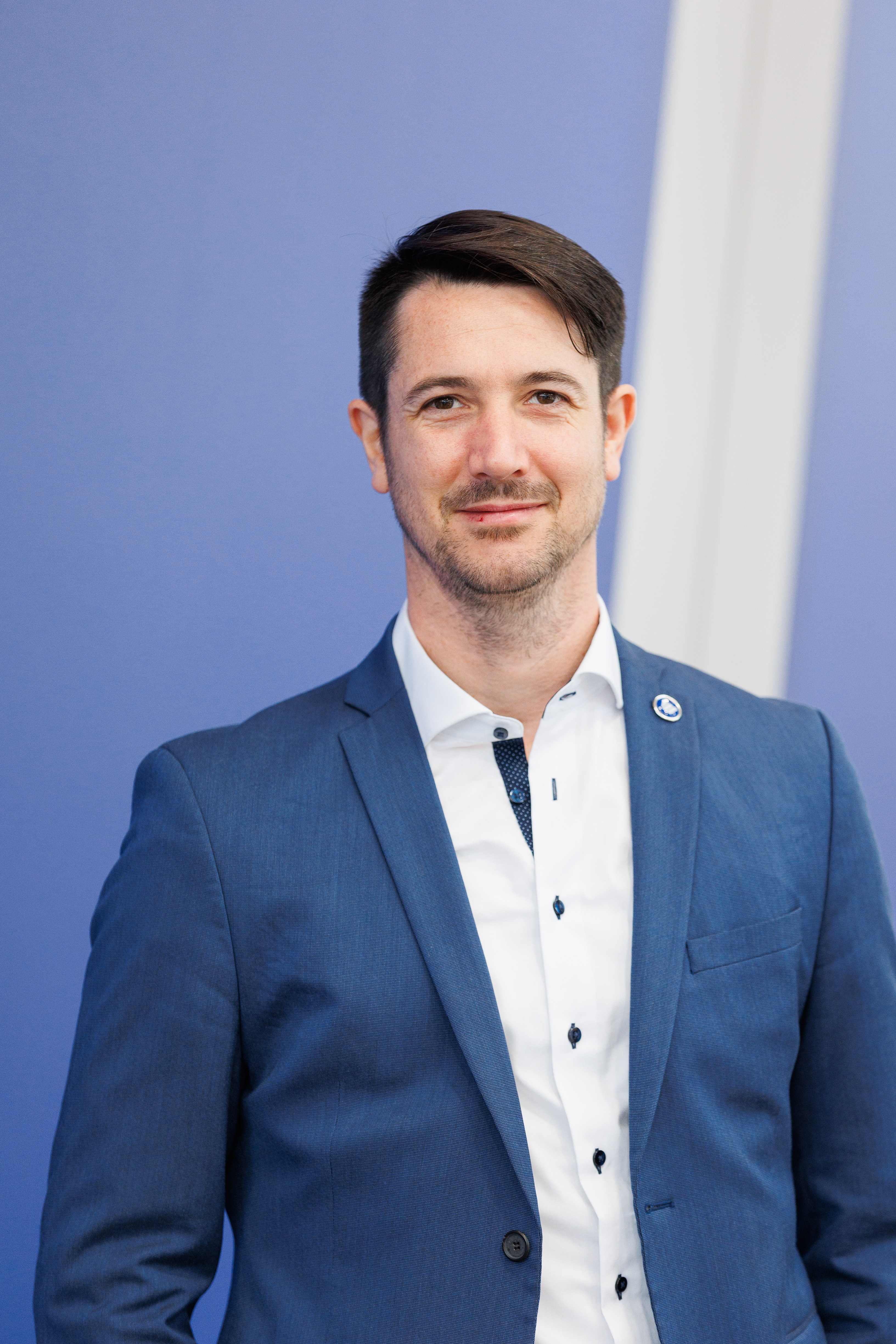 Speaker: Michael Henneberger