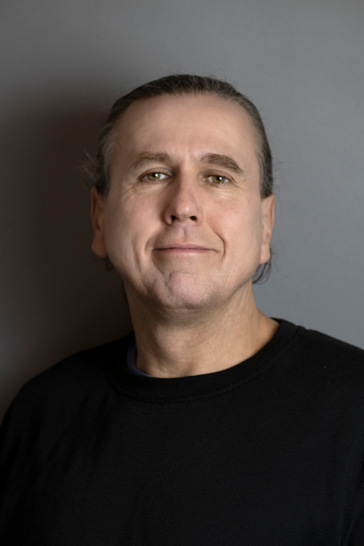 Speaker: Heiko Schwarzburger