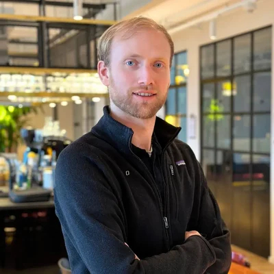 Speaker: Christian Zellmer