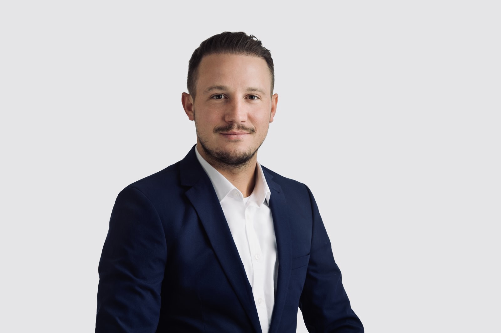 Speaker: Florian Bräckelmann