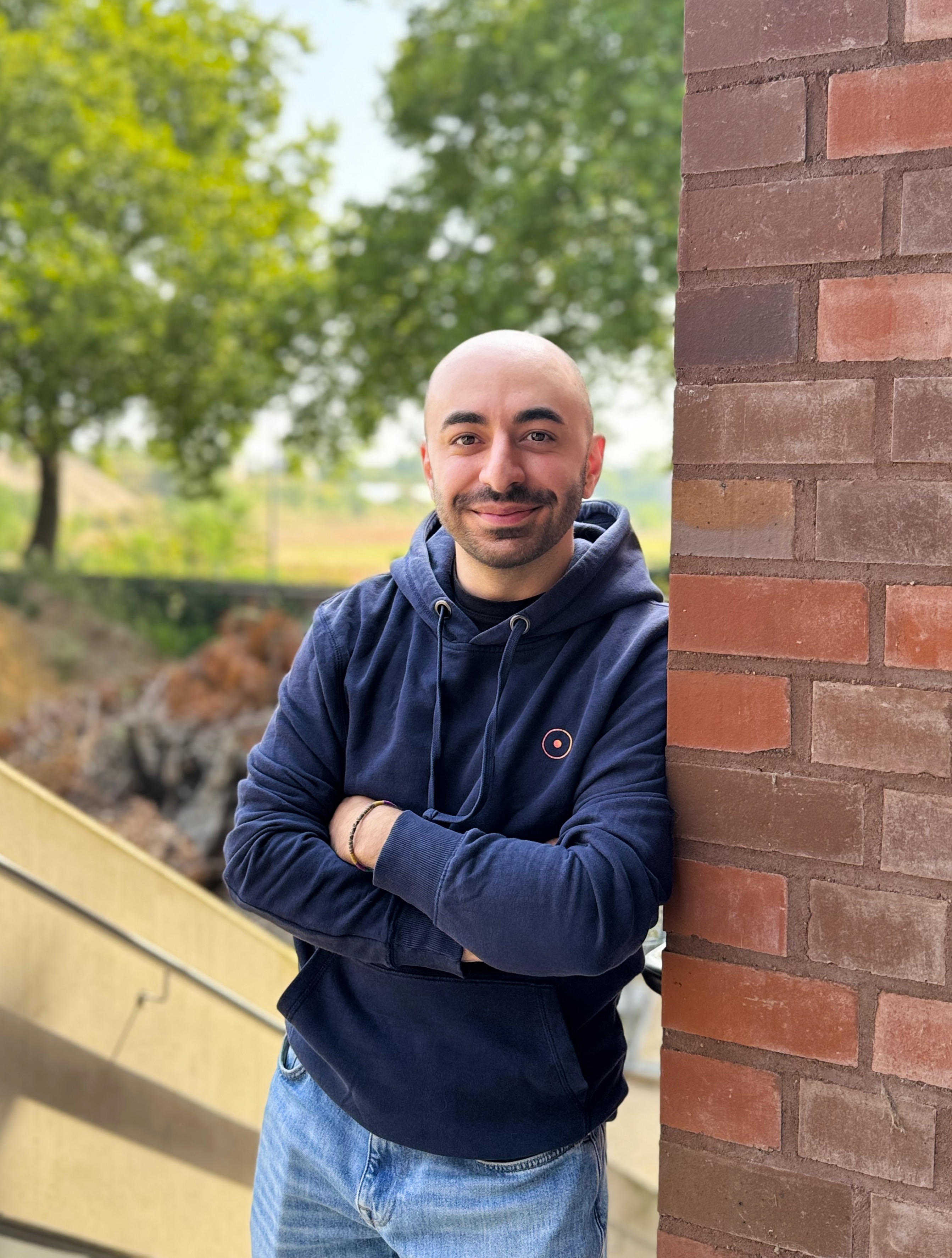 Speaker: Mert Ceylan