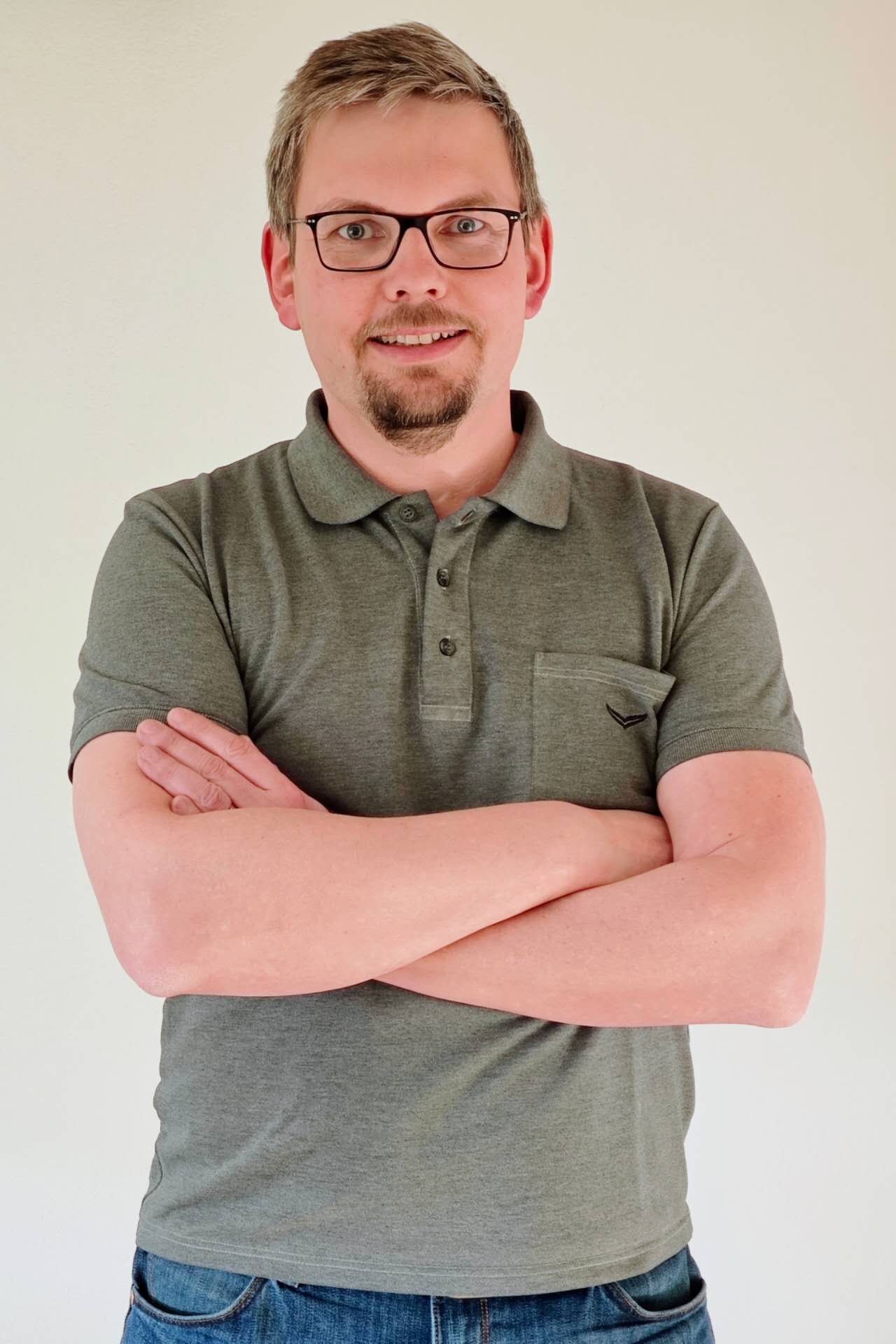 Speaker: Peter Winter