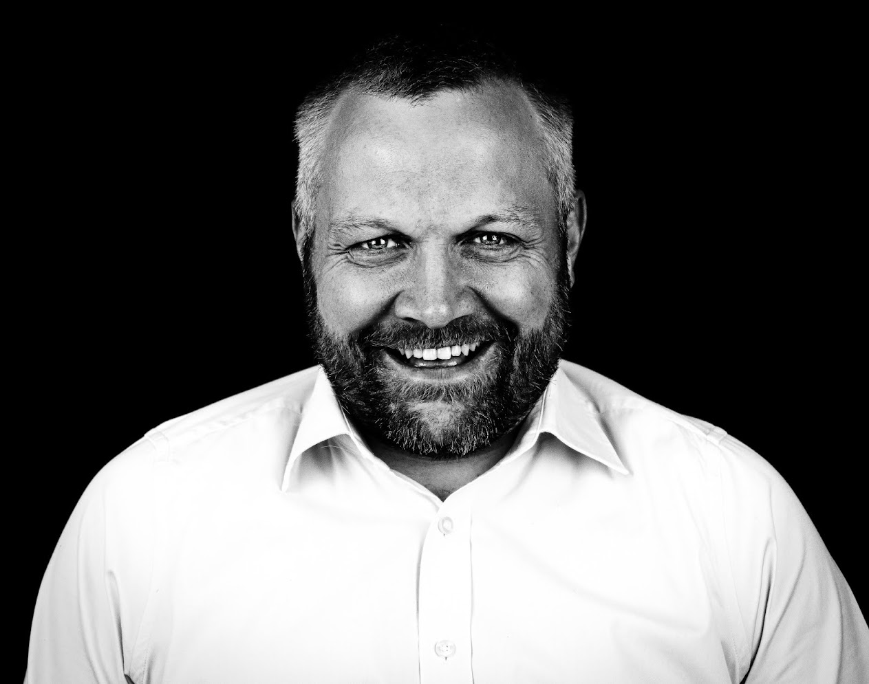Speaker: Sebastian Poensgen
