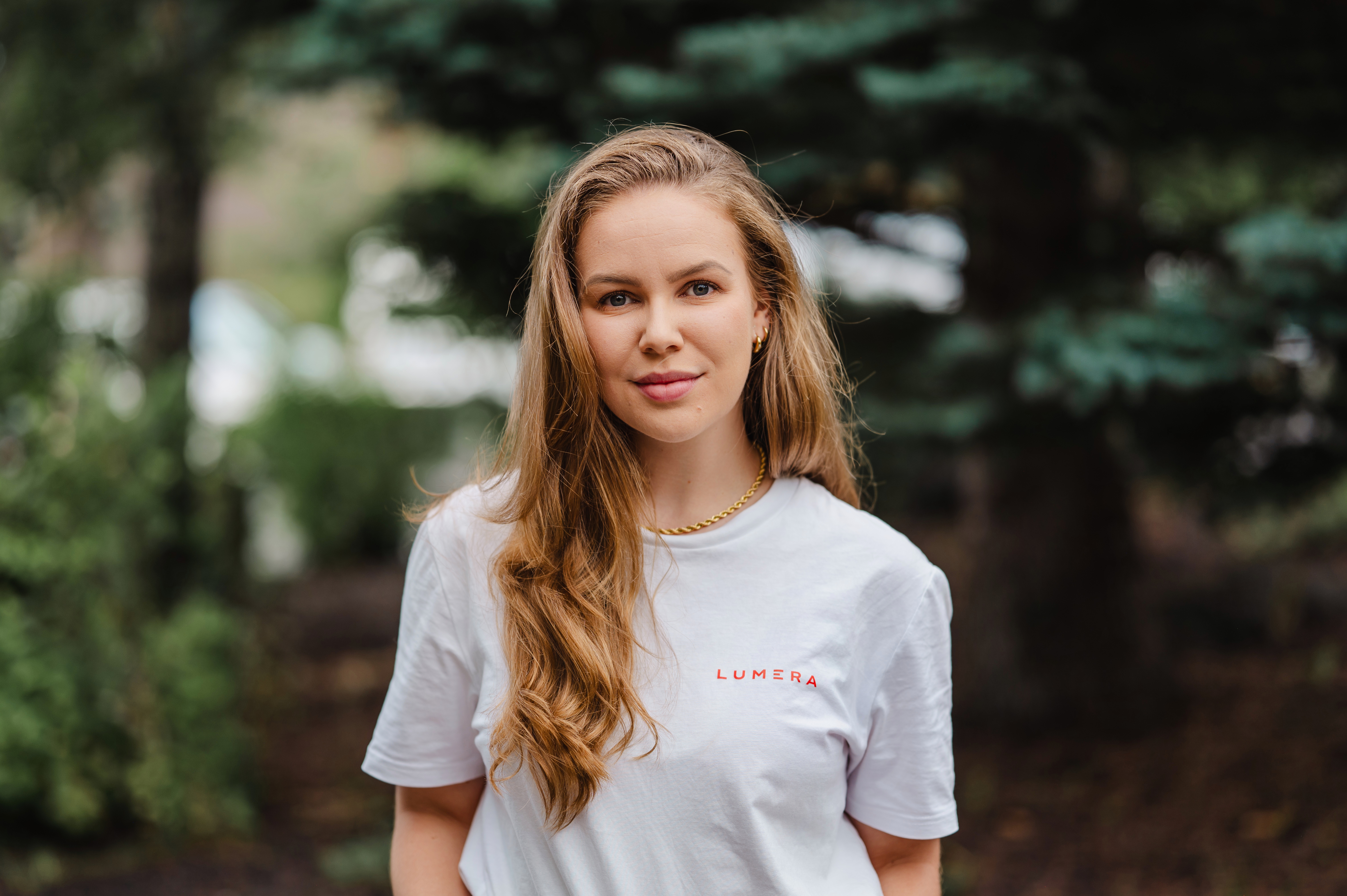 Speaker: Lena Sophia Voß