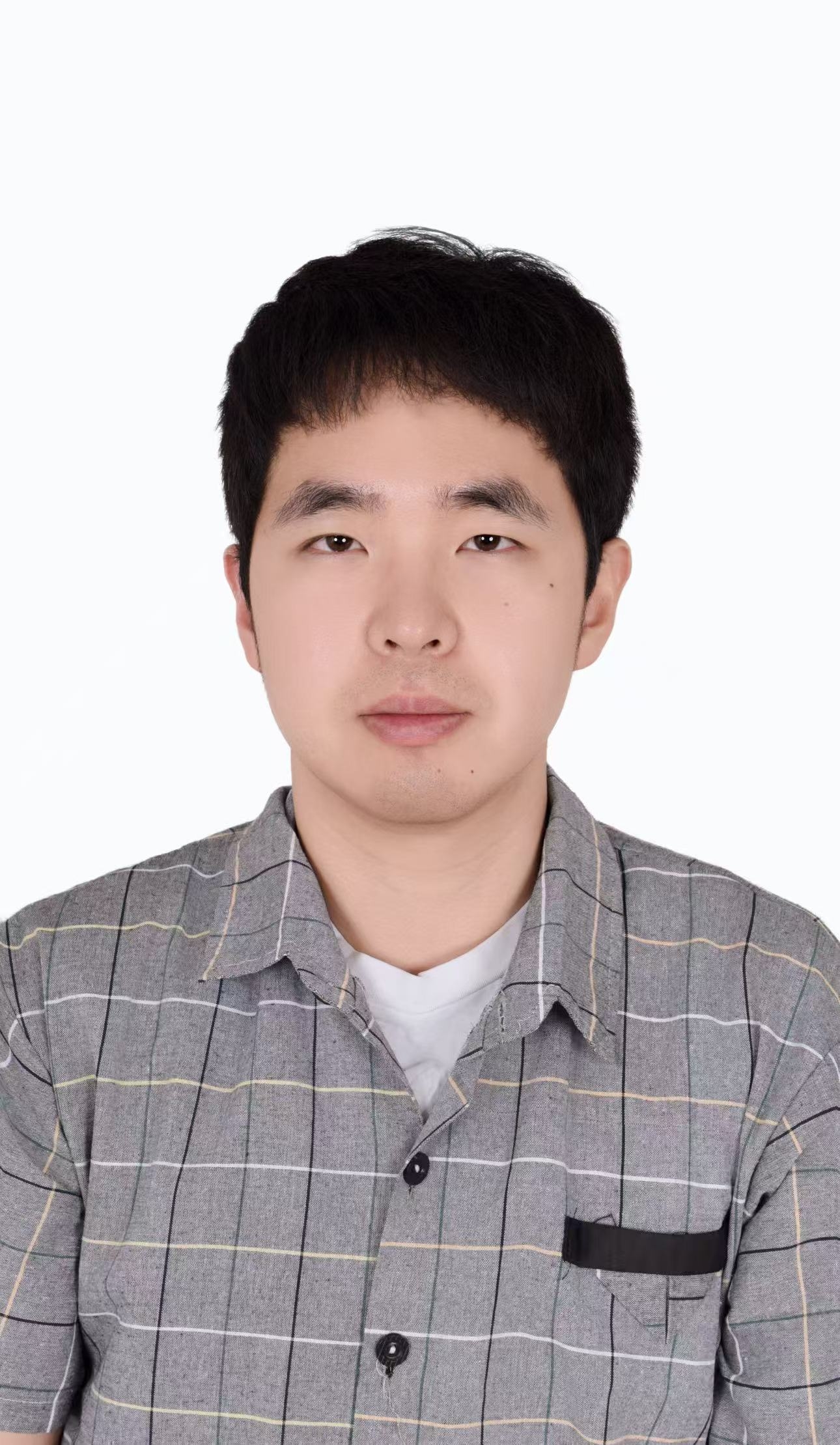 Speaker: Vincent Liu