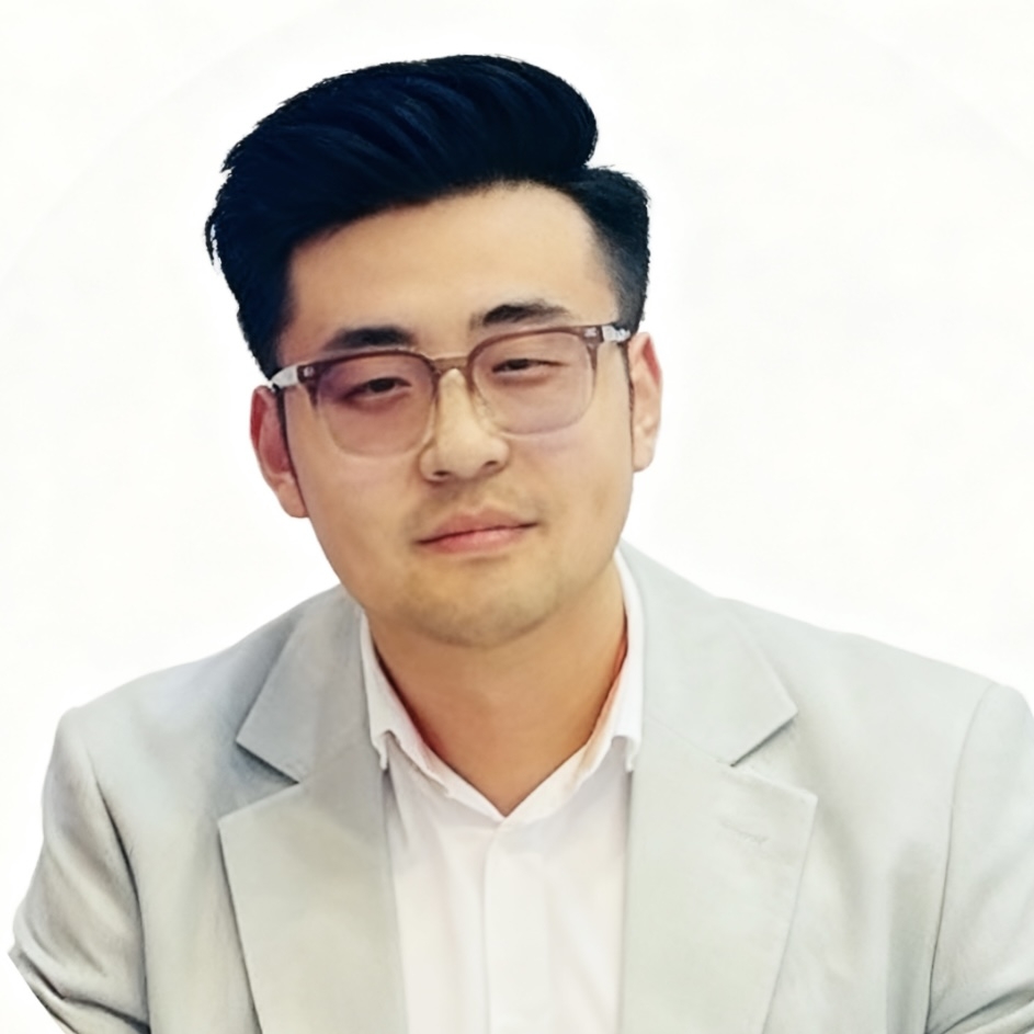 Speaker: Jasper Wang