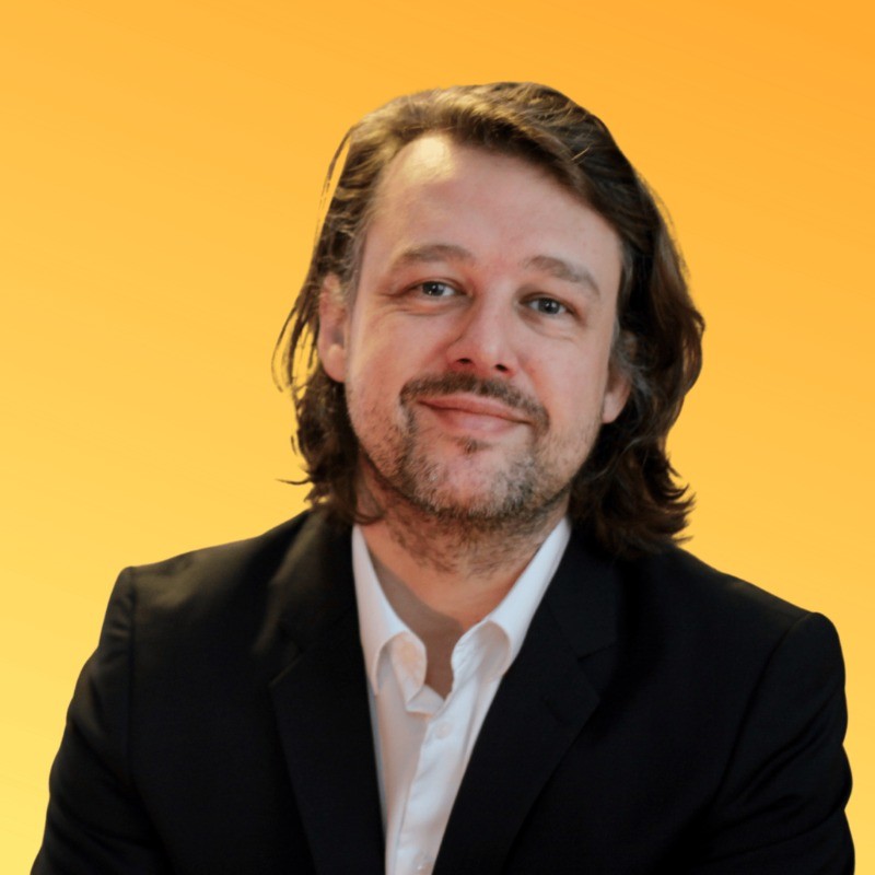 Speaker: Adrian Buhler