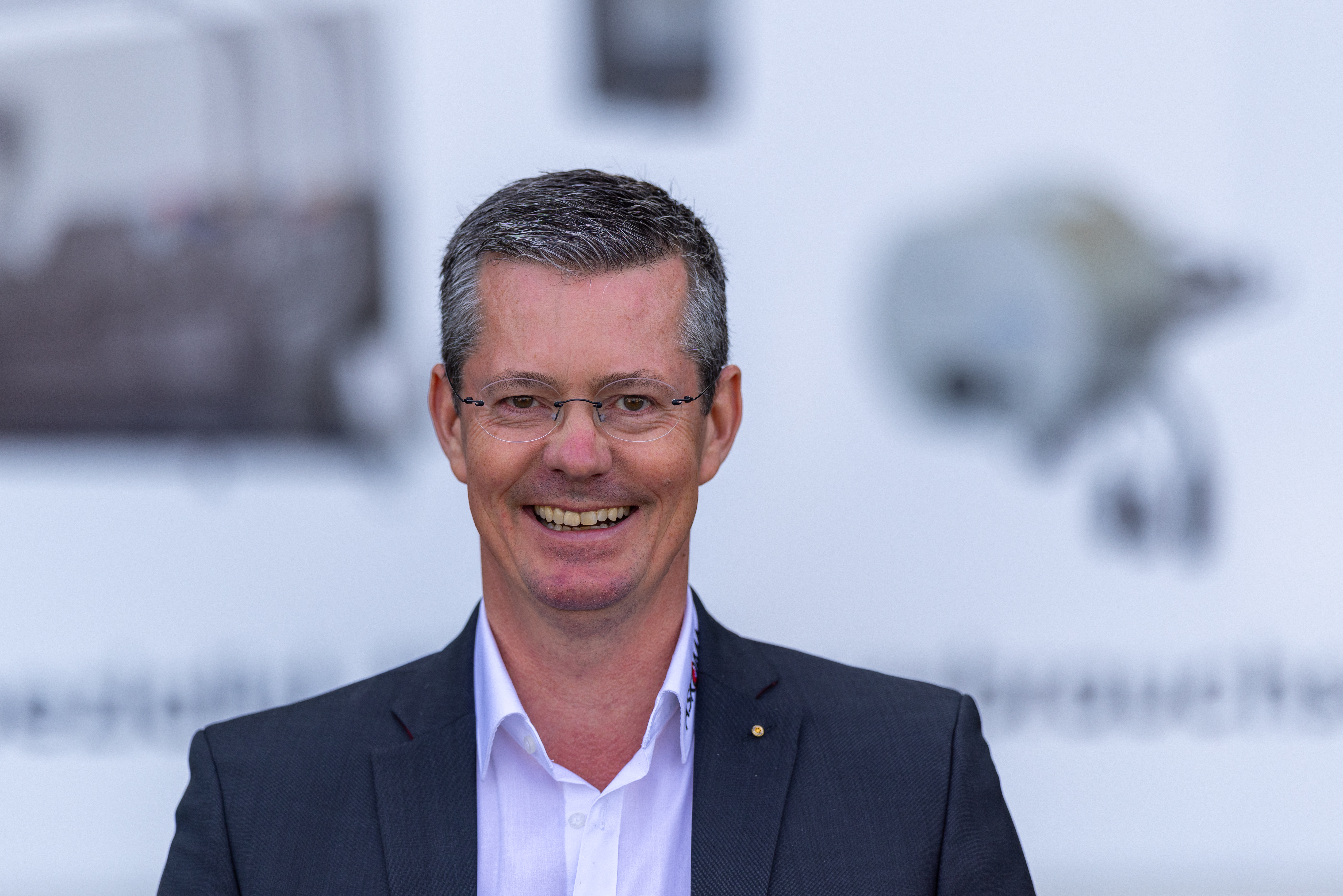 Speaker: Andreas Pirner