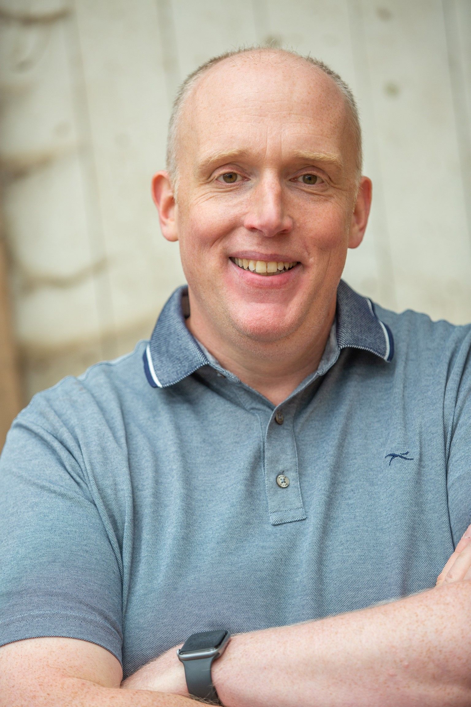 Speaker: Christoph Weiland