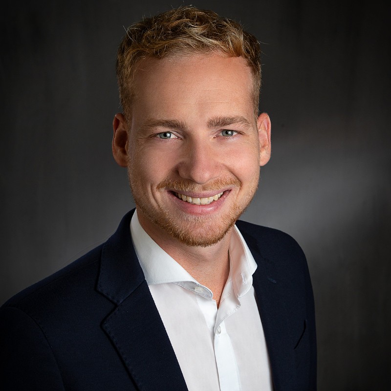 Speaker: Clemens Wullenweber