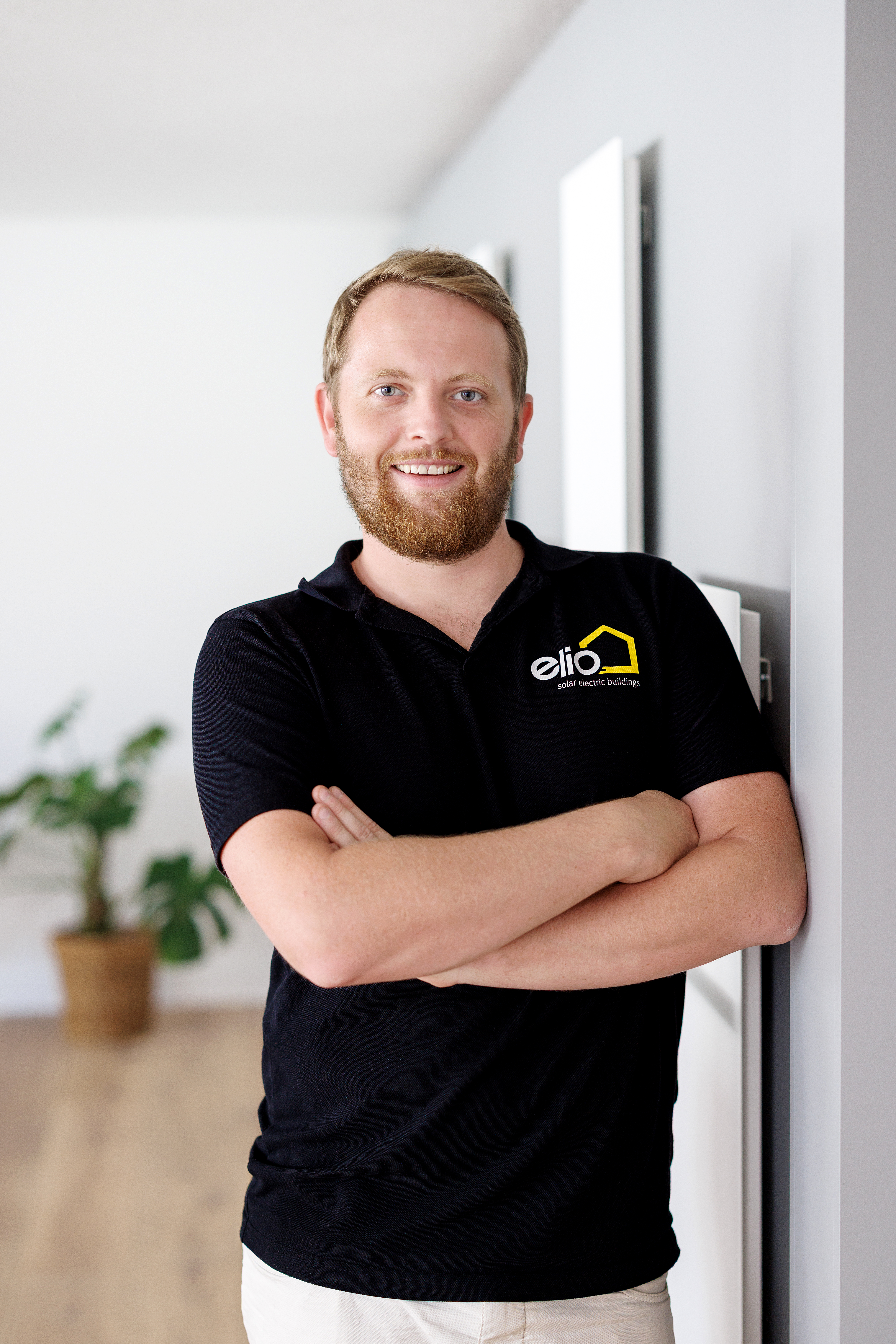 Speaker: Dirk Bornhorst