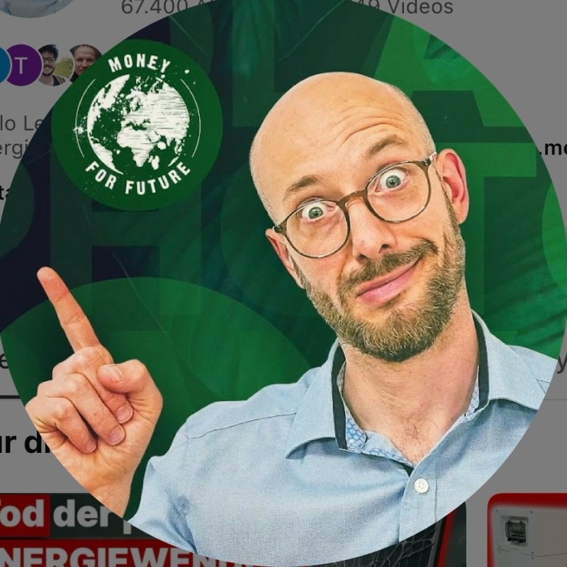 Speaker: Felix Goldbach