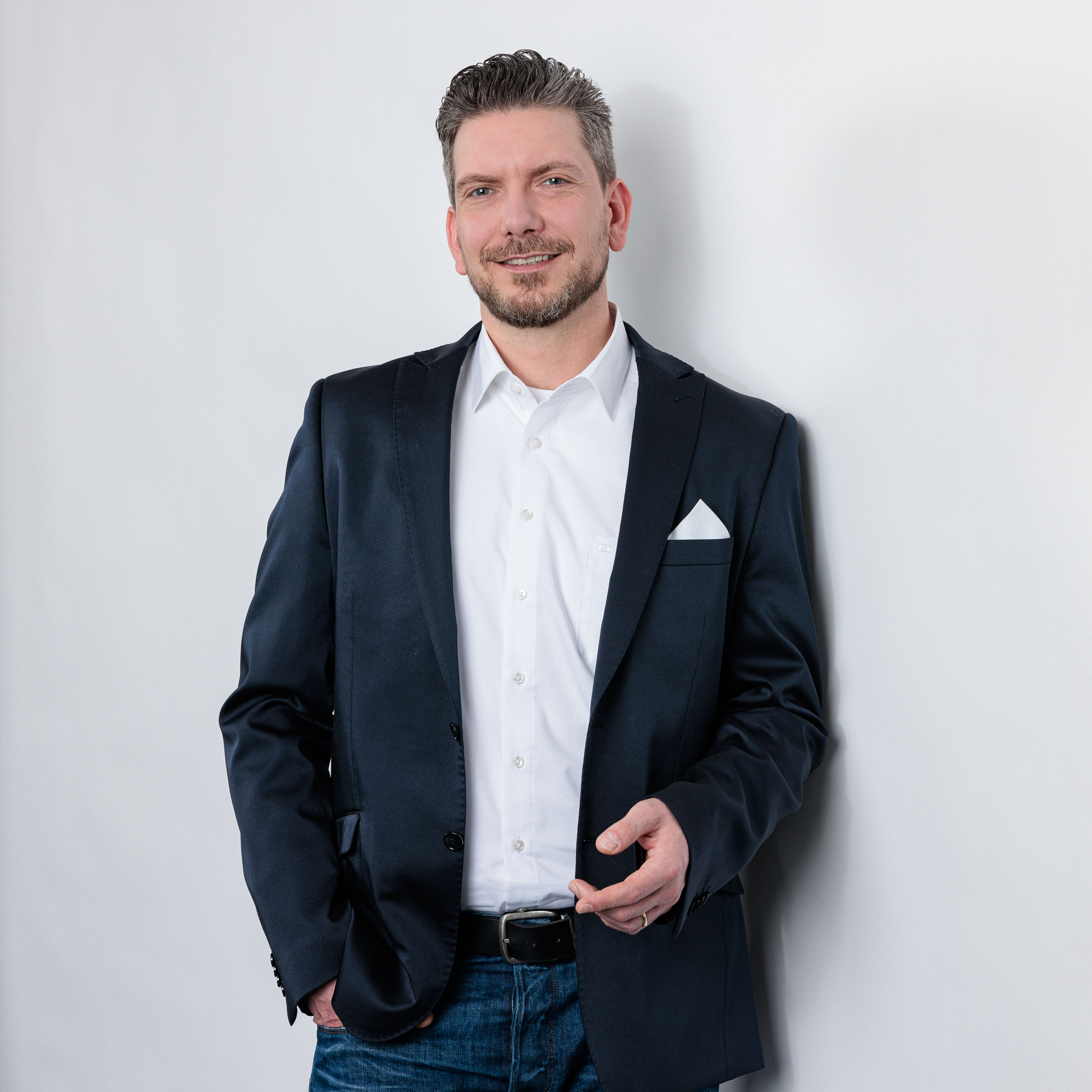 Speaker: Joachim Derenko