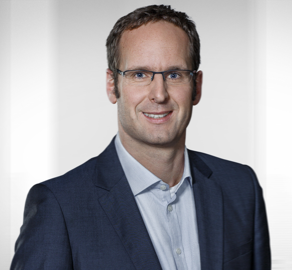 Speaker: Joachim Plesch