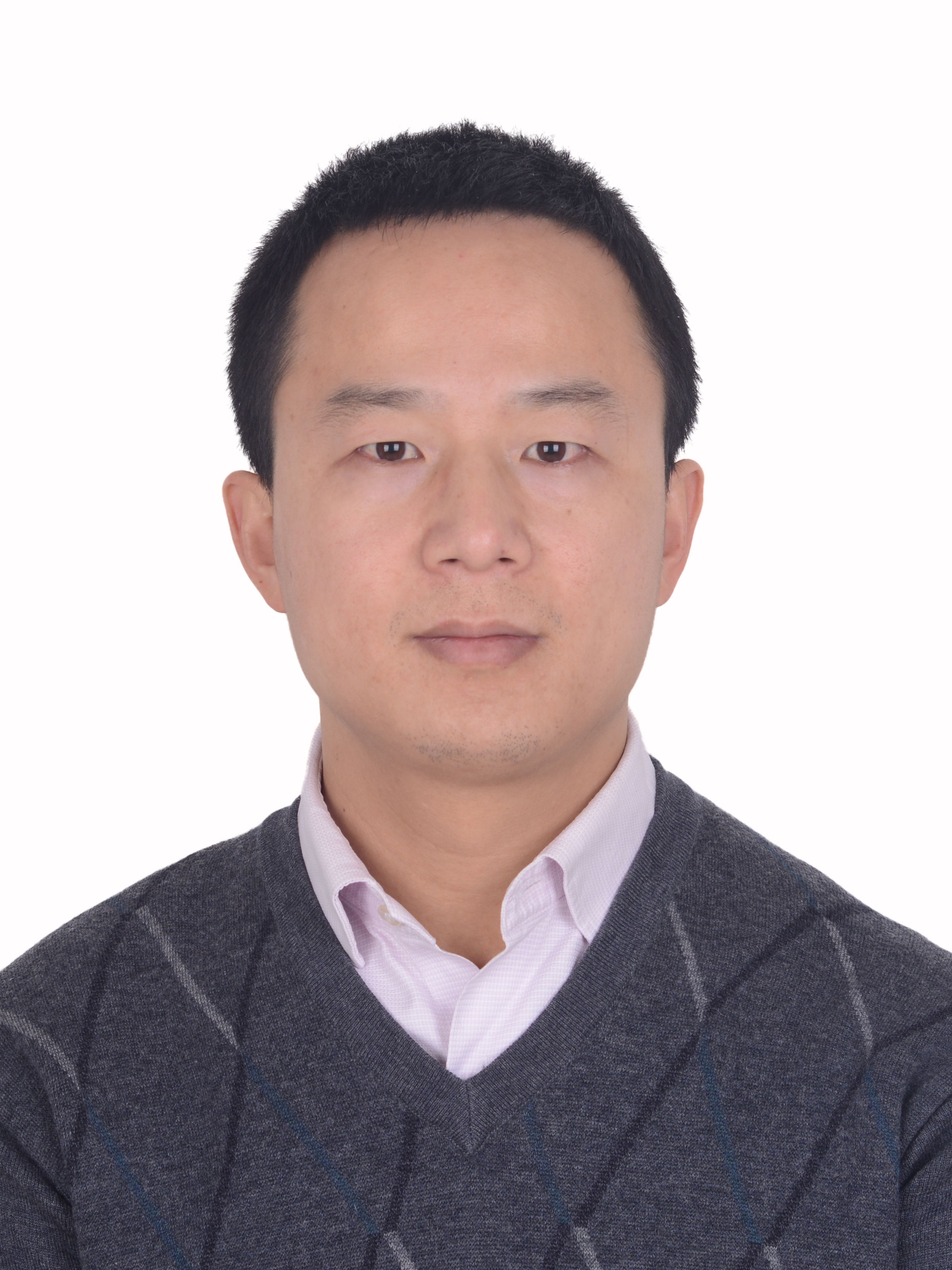 Speaker: Jorn Zhang