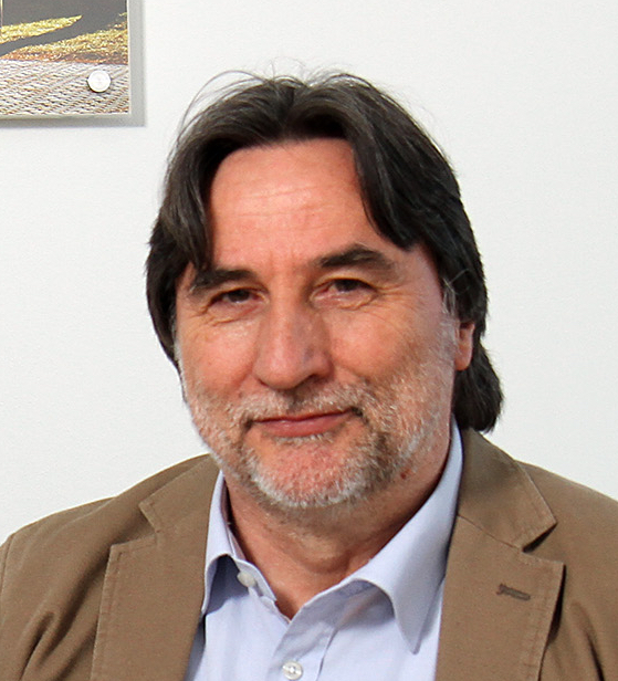 Speaker: Dr.-Ing. Peter Kosack