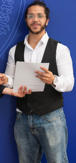 Speaker: Saadallah Shebab